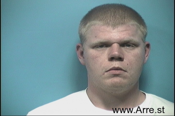 Jonathan Scott Kelley Mugshot