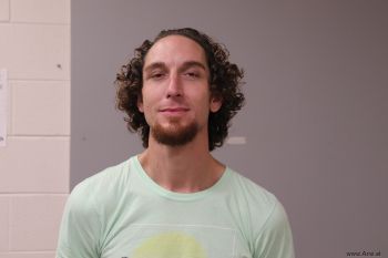 Jonathan Patrick Laughlin Mugshot