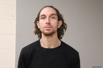 Jonathan Patrick Laughlin Mugshot