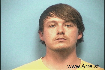 Jonathan Hayden Leeper Mugshot