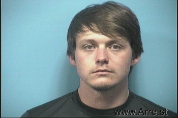 Jonathan Hayden Leeper Mugshot