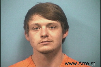 Jonathan Hayden Leeper Mugshot