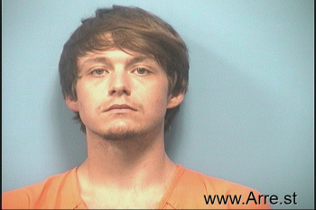 Jonathan Hayden Leeper Mugshot