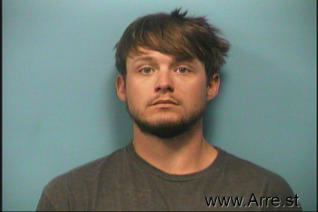 Jonathan Hayden Leeper Mugshot