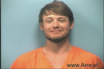 Jonathan Hayden Leeper Mugshot