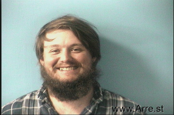 Jonathan Hayden Leeper Mugshot