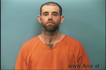 Jonathan Lawrence Leonard Mugshot