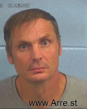 Jonathan Chad Livingston Mugshot