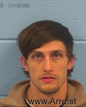 Jonathan Scott Lowe Mugshot