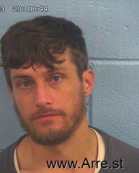 Jonathan Scott Lowe Mugshot