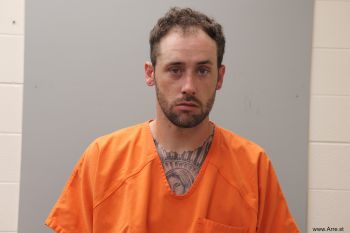 Jonathan Gerald Martens Mugshot