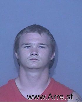 Jonathan Eugene Matthews Mugshot