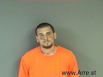 Jonathan Devin Mcclure Mugshot