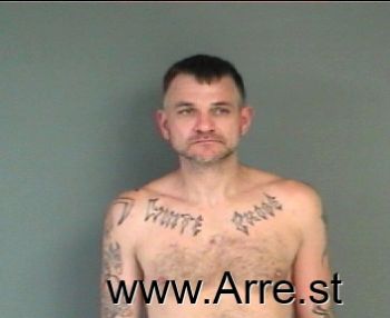 Jonathan Darren Mcmichael Mugshot