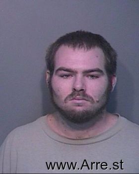 Jonathan Scott Mitchell Mugshot