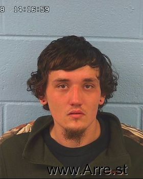 Jonathan Marcus Mitchell Mugshot