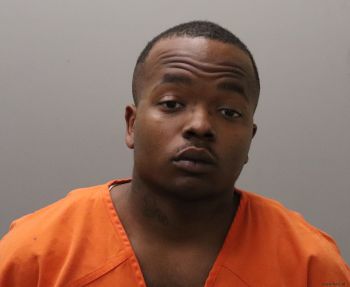 Jonathan Denzel Moore Mugshot