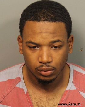 Jonathan Jerome Moorer Mugshot