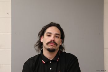 Jonathan Michael Morales Mugshot