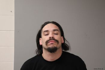 Jonathan Michael Morales Mugshot