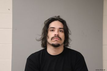 Jonathan Michael Morales Mugshot