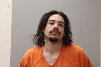 Jonathan Michael Morales Mugshot