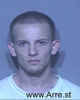 Jonathan Alexander Morris Mugshot