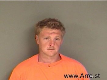 Jonathan Alan Morrison Mugshot