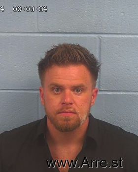 Jonathan George Naylor Mugshot