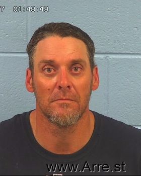 Jonathan Wade Nelson Mugshot