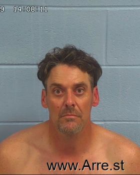 Jonathan Wade Nelson Mugshot