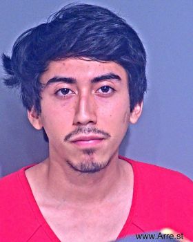 Jonathan  Nunez Mugshot