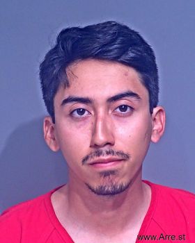 Jonathan  Nunez Mugshot