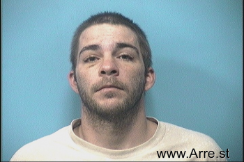 Jonathan Keith Parden Mugshot