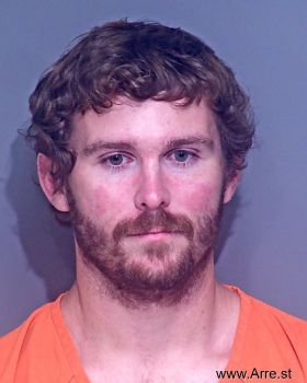 Jonathan Adam Porter Mugshot