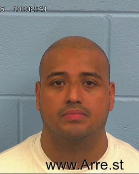 Jonathan  Ramos-tellez Mugshot