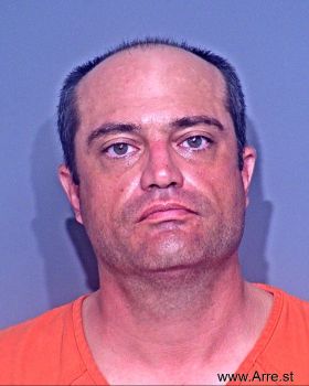 Jonathan Beach Redden Mugshot