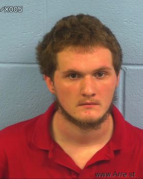 Jonathan Derek Reynolds Mugshot