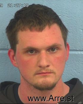 Jonathan Derek Reynolds Mugshot