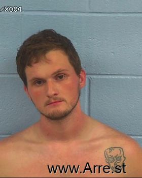 Jonathan Derek Reynolds Mugshot