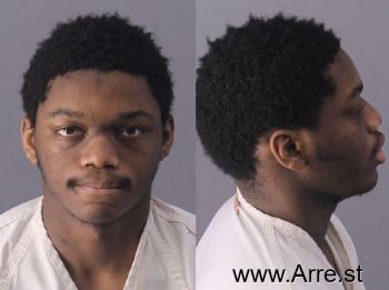 Jonathan Alexander Rhodes Mugshot