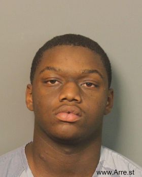 Jonathan Alexander Rhodes Mugshot