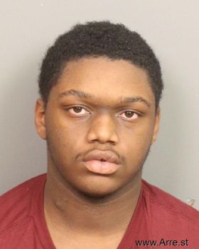 Jonathan Alexander Rhodes Mugshot