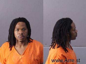 Jonathan Deon Robinson Mugshot