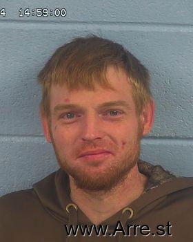 Jonathan Tyler Ross Mugshot