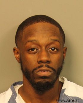 Jonathan Xavier Sellers Mugshot