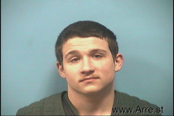 Jonathan Austin Sharpe Mugshot