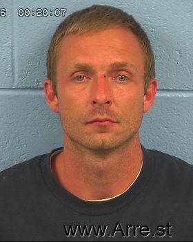 Jonathan Lynn Thrasher Mugshot