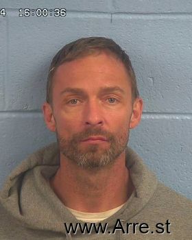 Jonathan Lynn Thrasher Mugshot