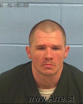 Jonathan Dale Turner Mugshot